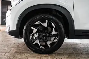 Kia Sonet GTX Plus (GT-Line) 2026