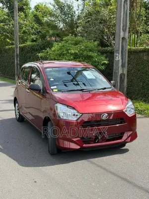Daihatsu Mira Es X Sa3 2024