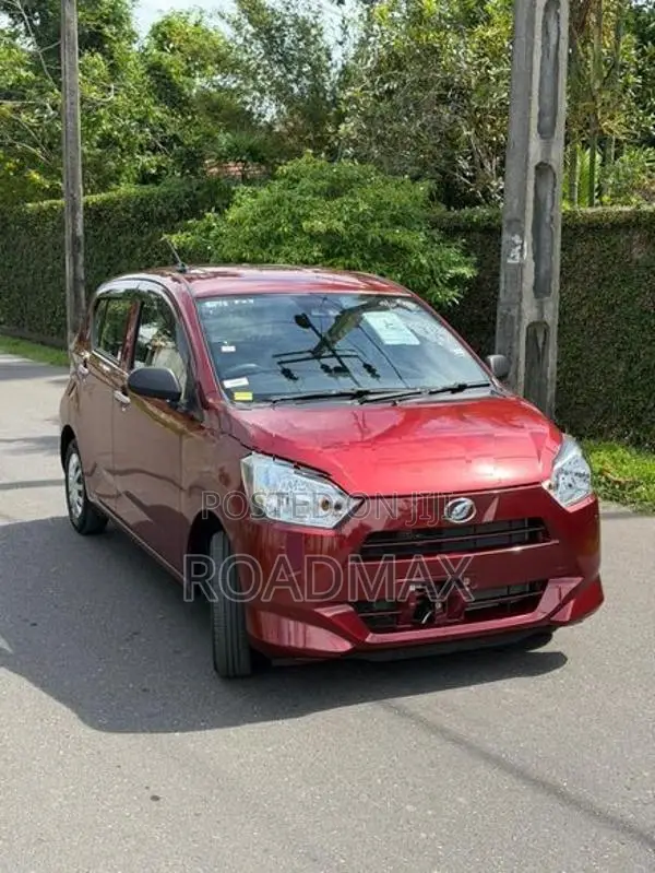 Daihatsu Mira Es X Sa3 2024