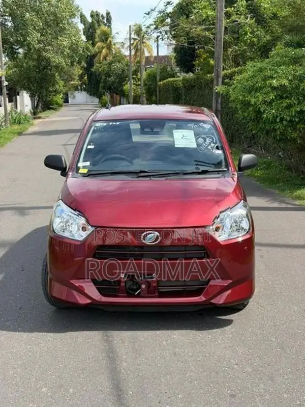 Daihatsu Mira Es X Sa3 2024