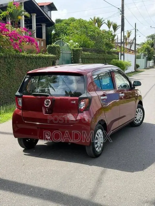 Daihatsu Mira Es X Sa3 2024