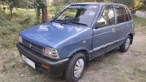 Suzuki Maruti 2005