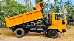 Ashok Leyland Comet Tipper 1613 2011