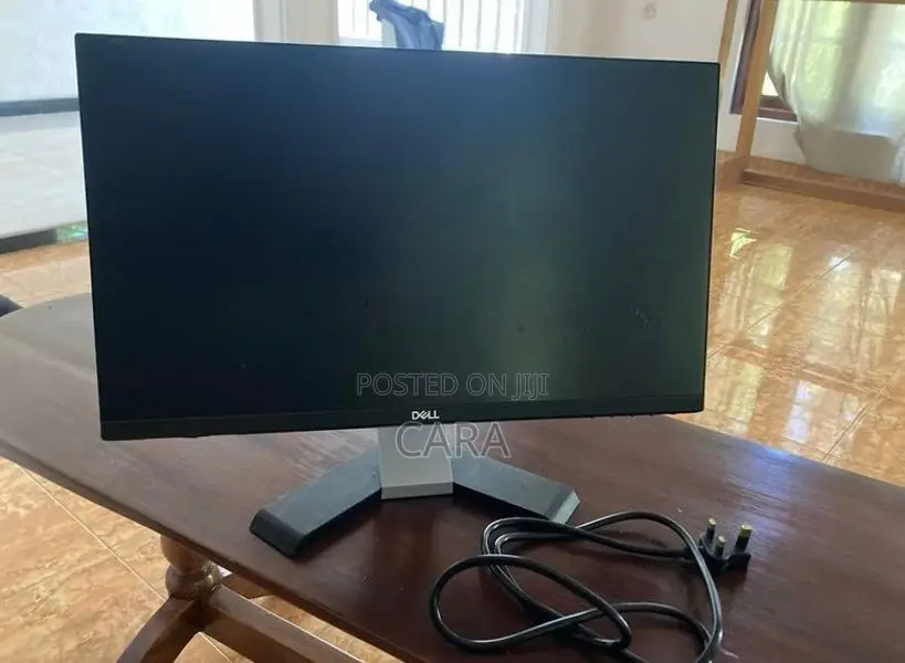 Dell Monitor P2219H IPS