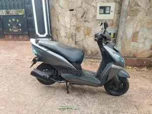 Honda Dio 2016