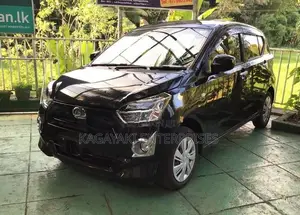 Daihatsu Mira ES X LIMITED FOGLAMP 2024