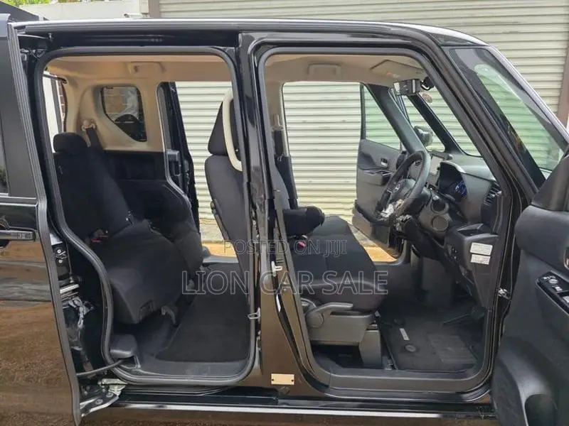 Nissan ROOX HIGHWAY STAR X Propilate 2023