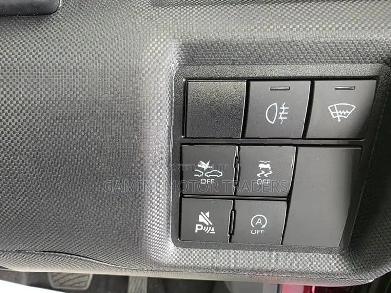 Toyota Raize Z 2026