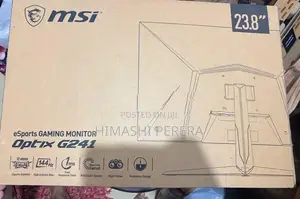 MSI 24" 144 IPS G241