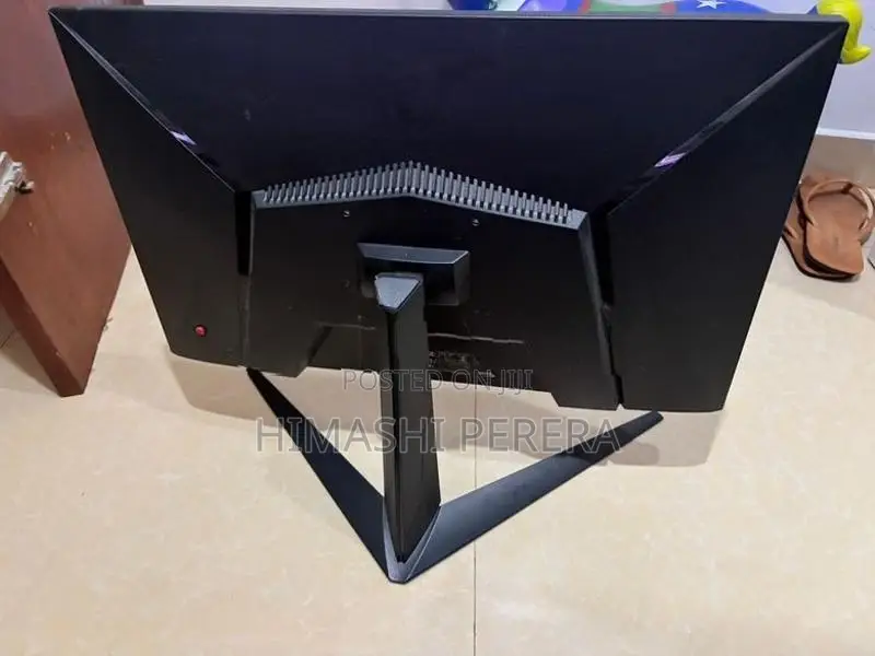 MSI 24" 144 IPS G241