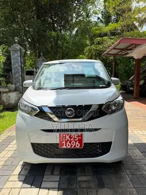 Nissan Dayz X grade 2023