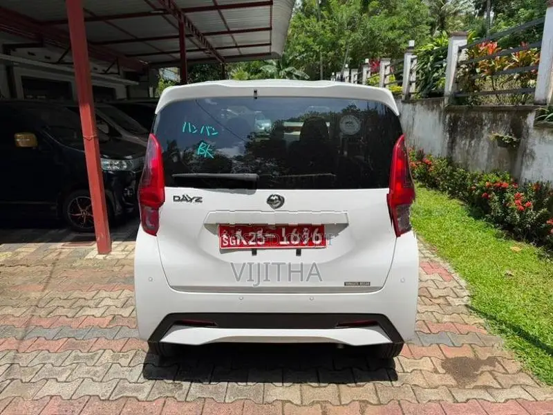 Nissan Dayz X grade 2023