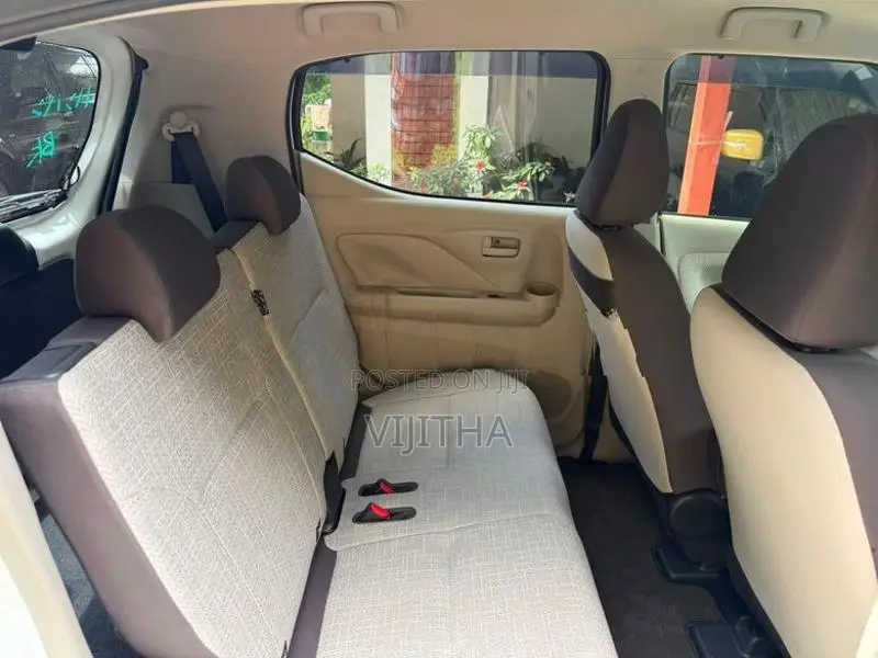 Nissan Dayz X grade 2023