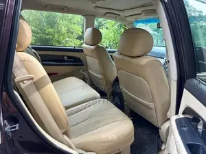 Micro Rexton Ssangyong 2012