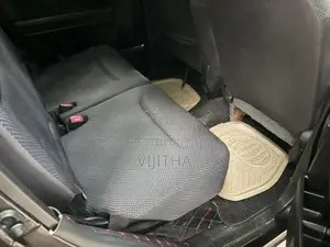 Suzuki Wagon R FX safety 2017