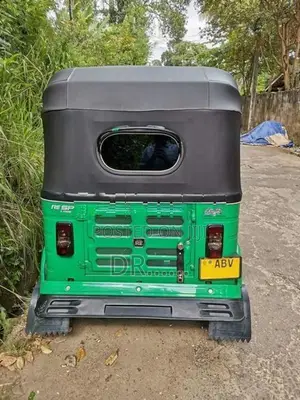 Bajaj RE 2020