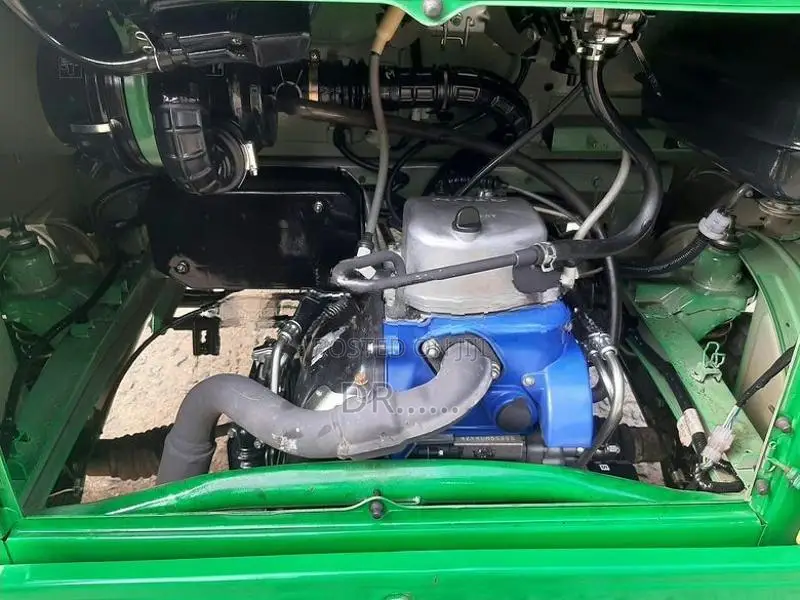 Bajaj RE 2020