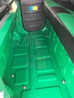 Bajaj RE 2020