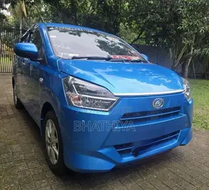 Daihatsu Mira G limited push start 2025