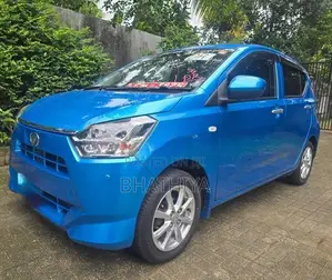 Daihatsu Mira G limited push start 2025