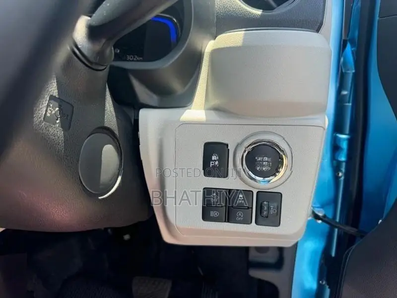 Daihatsu Mira G limited push start 2025