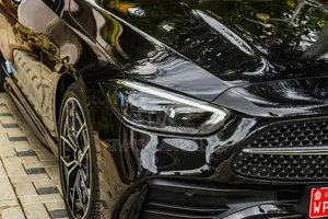 Mercedes Benz C200 AMG Premium+ UK Spec 2025