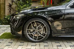 Mercedes Benz C200 AMG Premium+ UK Spec 2025