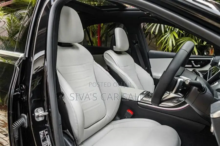 Mercedes Benz C200 AMG Premium+ UK Spec 2025