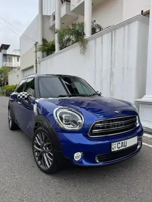 Mini Countryman 1.6L 2016