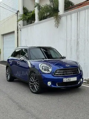 Mini Countryman 1.6L 2016