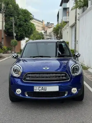 Mini Countryman 1.6L 2016