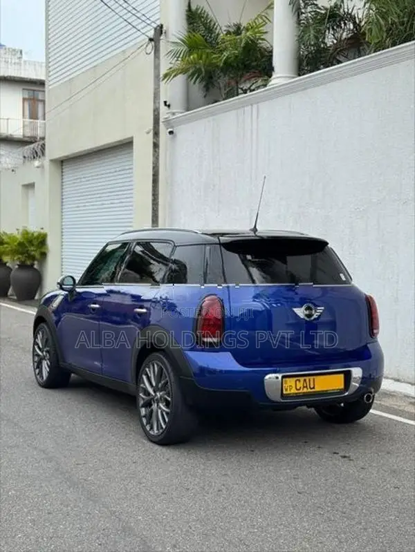 Mini Countryman 1.6L 2016