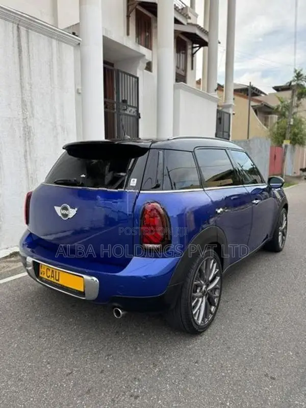 Mini Countryman 1.6L 2016