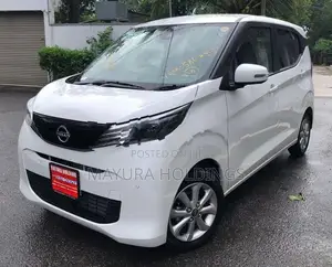 Nissan Dayz X 2025