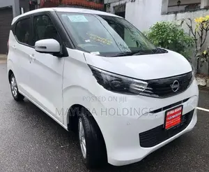 Nissan Dayz X 2025