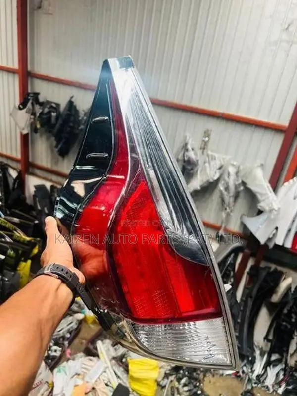 Toyota Aqua X-Urban Tail Light