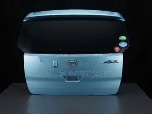 Daihatsu Mira La351 Dicky Door