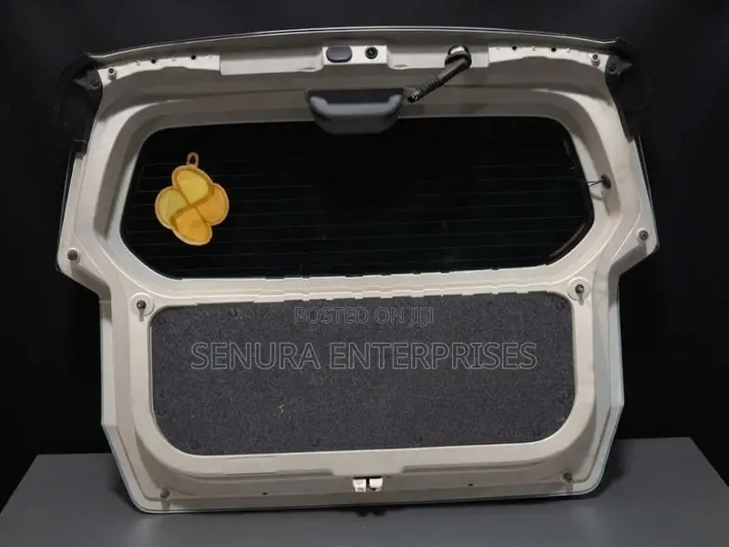 Daihatsu Mira La351 Dicky Door
