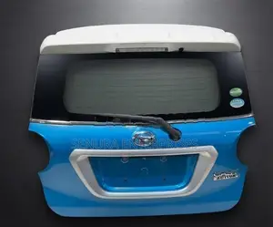 Daihatsu Cast La260 Dicky Door