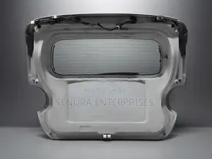 Daihatsu Cast La260 Dicky Door