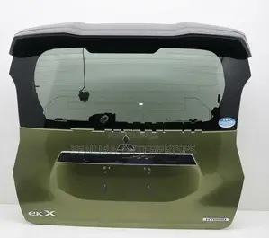 Mitsubishi Ek X B38 W Complete Dicky Door