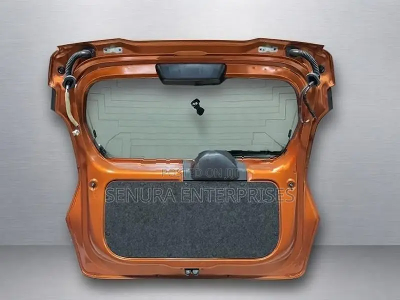 Nissan Dayz Highway Star B44 W Complete Dicky Door