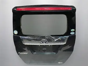Toyota Roomy M900 Complete Dicky Door