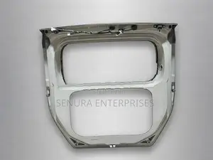 Toyota Roomy M900 Complete Dicky Door