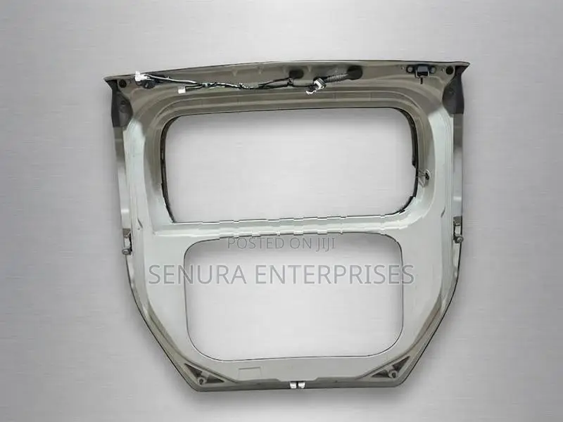 Toyota Roomy M900 Complete Dicky Door