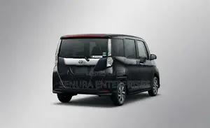Toyota Roomy M900 Complete Dicky Door