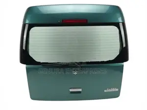 Suzuki Every Da64 Wagon Complete Dicky Door