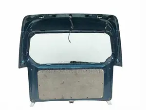 Suzuki Every Da64 Wagon Complete Dicky Door