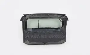 Toyota Aqua Nhp10 Complete Dicky Door