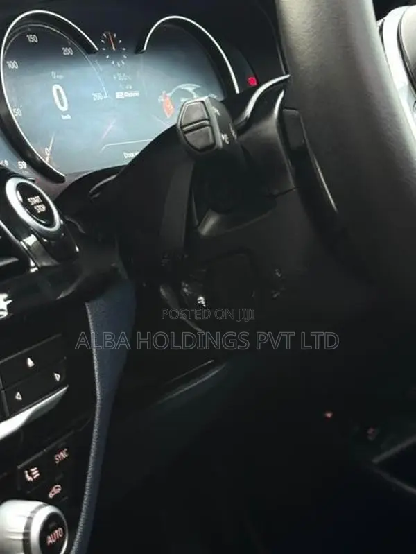 BMW 530e G30 M Sport eDrive 2017
